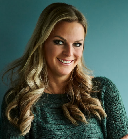 Silke Müller - Publizistin, Bestseller-Autorin