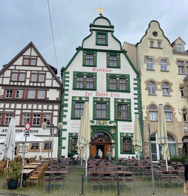 Hofbräu am Dom