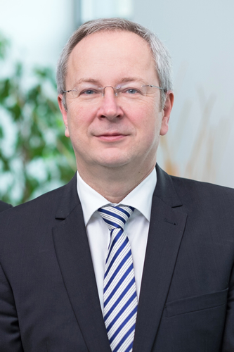 Andreas Brunner - Stv. Vorstand VEMA eG