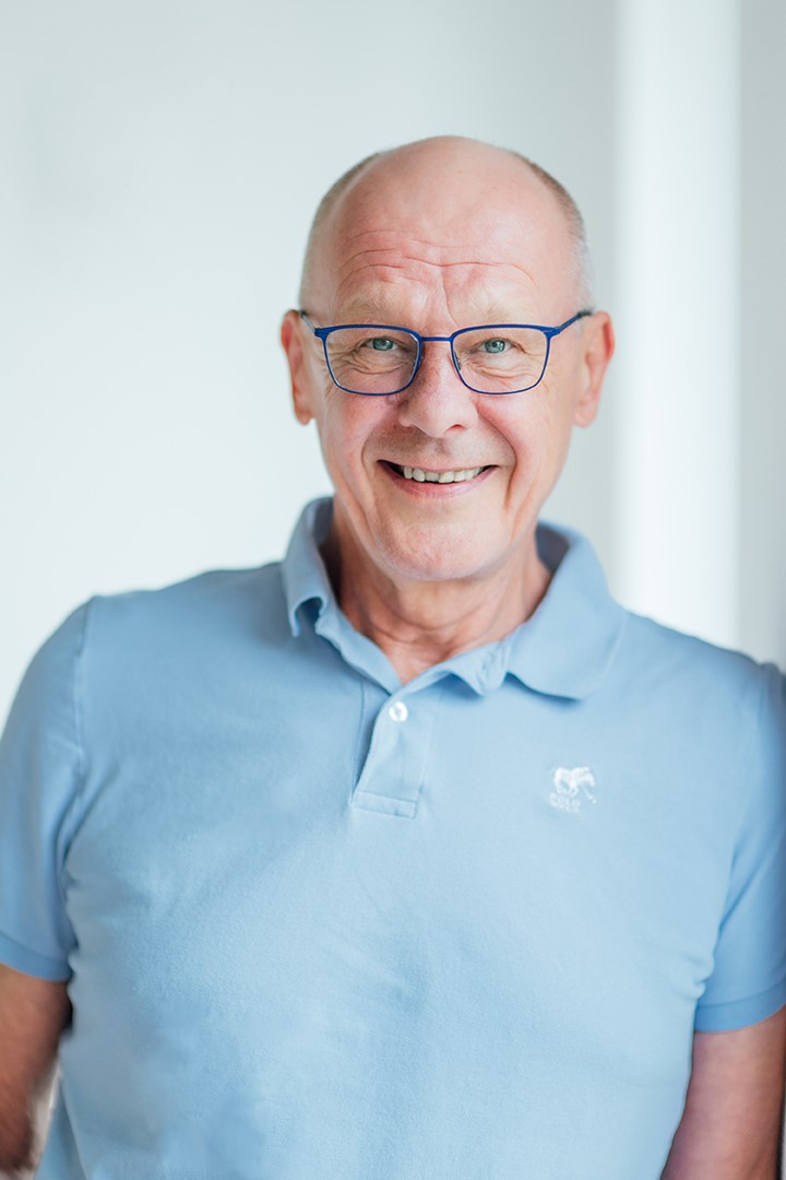 Christian Schnäckel