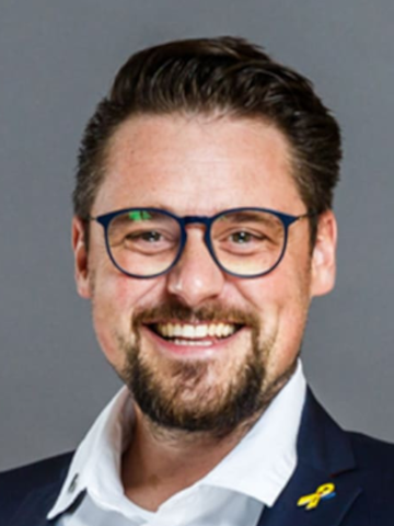 Moritz Heilfort (Paladinum)